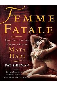 Femme Fatale