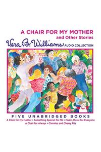 A Chair for My Mother and Other Stories