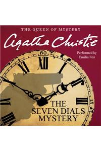 The Seven Dials Mystery
