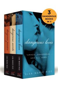 The Dangerous Boxed Set