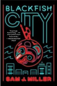 Blackfish City