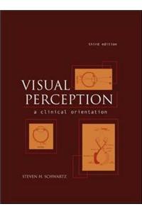 Visual Perception: A Clinical Orientation