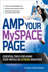 Amp Your Myspace Page