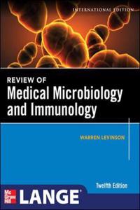 Review of Medical Microbiology and Immunology