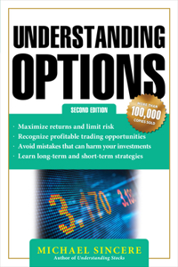 EBK Understanding Options 2E