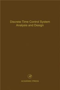 Discrete-Time Control System Analysis and Design