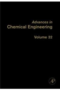 Advances in Chemical Engineering