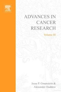 Advances in Cancer Research, Volume 3