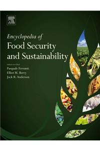 Encyclopedia of Food Security and Sustainability