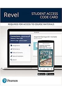 Revel for Connections