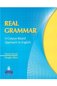 Real Grammar