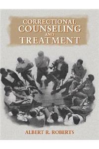 Correctional Counseling and Treatment