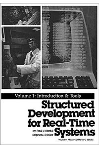Structured Development for Real-Time Systems