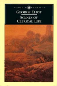 Scenes Of Clerical Life