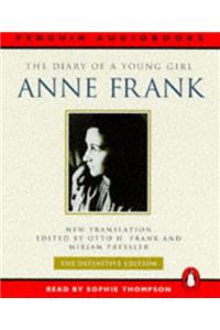 The Diary of a Young Girl