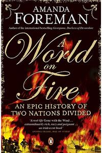 A World on Fire