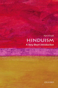 Hinduism: A Very Short Introduction