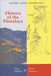 Flowers of the Himalaya