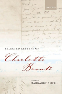 Selected Letters of Charlotte Brontë