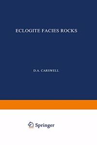 Eclogite Facies Rocks