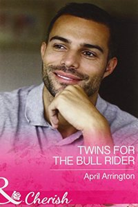 Twins for the Bull Rider