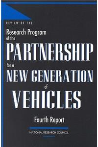 Review of the Research Program of the Partnership for a New Generation of Vehicles