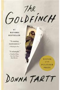 The Goldfinch