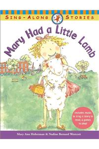 Mary Had a Little Lamb