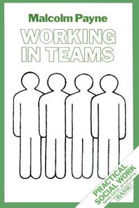 Working in Teams