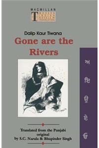 Gone Are the Rivers: Lang Gaye Dariya