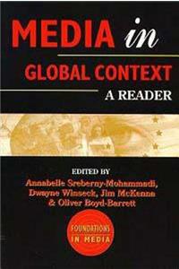 Media in Global Context