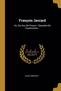 François Jaccard