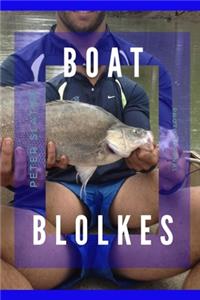 Boat Blokes