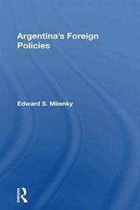 Argentina's Foreign Policy