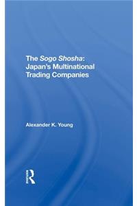 The Sogo Shosha