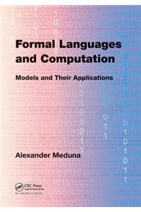 Formal Languages and Computation