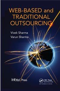 Web-Based and Traditional Outsourcing