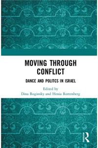 Moving Through Conflict