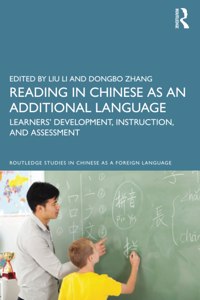 Reading in Chinese as an Additional Language