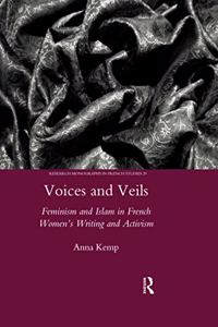 Voices and Veils