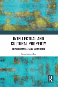 Intellectual and Cultural Property