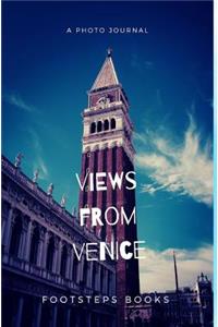 Views from Venice