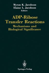 Adp-Ribose Transfer Reactions