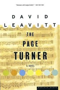 Page Turner