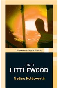 Joan Littlewood