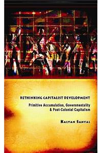 Rethinking Capitalist Development