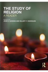The Study of Religion: A Reader