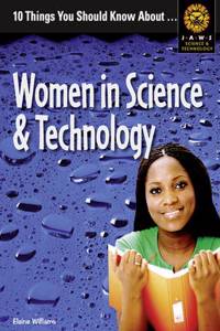 Women in Science and Technology in Africa