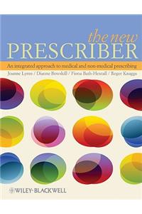 New Prescriber