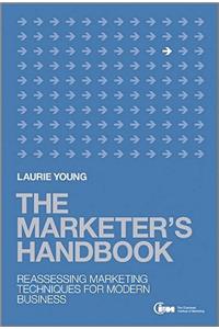 The Marketer's Handbook